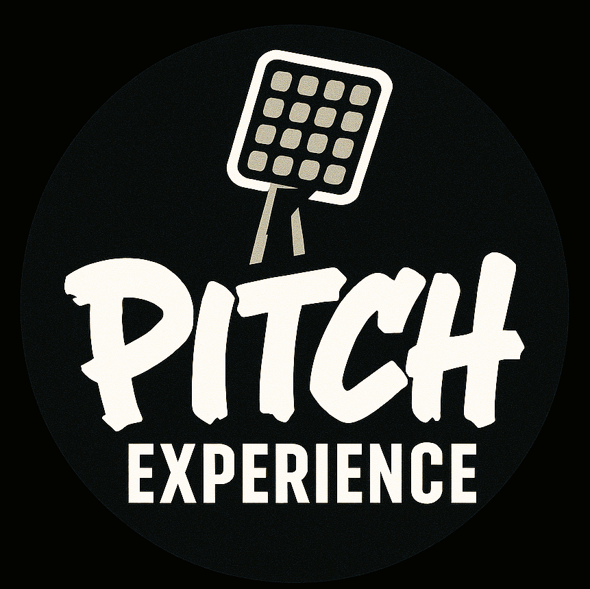www.pitchexperience.nl
